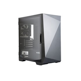 Zalman Z1 ICEBERG BLACK unité centrale Mini Tower Noir