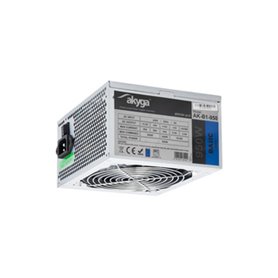 Akyga AK-B1-950 unité d'alimentation d'énergie 950 W 20+4 pin ATX ATX Gris