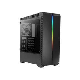 Aerocool Scar Midi Tower Noir