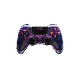 Lexip Revenge Multicolore Manette de jeu