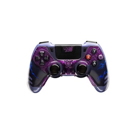 Lexip Revenge Multicolore Manette de jeu