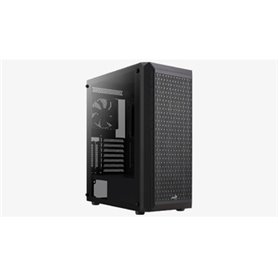 Aerocool Beam-G-BK-V1 Mini Tower Noir