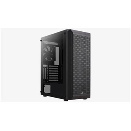 Aerocool Beam-G-BK-V1 Mini Tower Noir