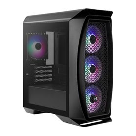 Aerocool Aero One Mini Frost Mini Tower Noir