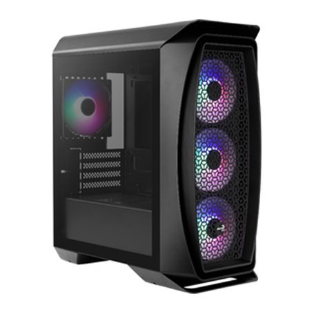 Aerocool Aero One Mini Frost Mini Tower Noir