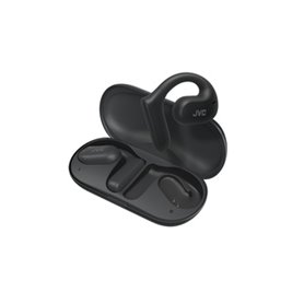 JVC HA-NP35T Casque True Wireless Stereo (TWS) Ecouteurs Appels/Musique Bluetooth Noir