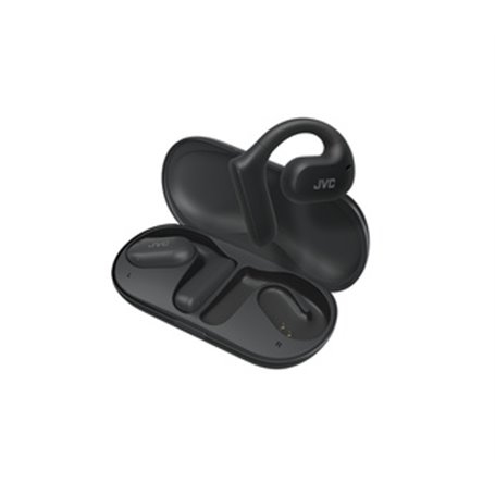 JVC HA-NP35T Casque True Wireless Stereo (TWS) Ecouteurs Appels/Musique Bluetooth Noir
