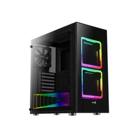 Aerocool Tor Midi Tower Noir