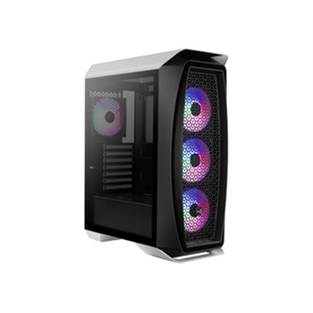 Aerocool Aero One Frost Tower Blanc