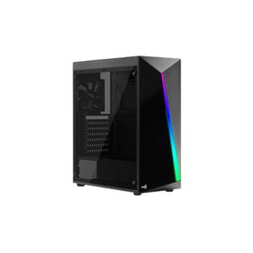 Aerocool Shard Midi Tower Noir