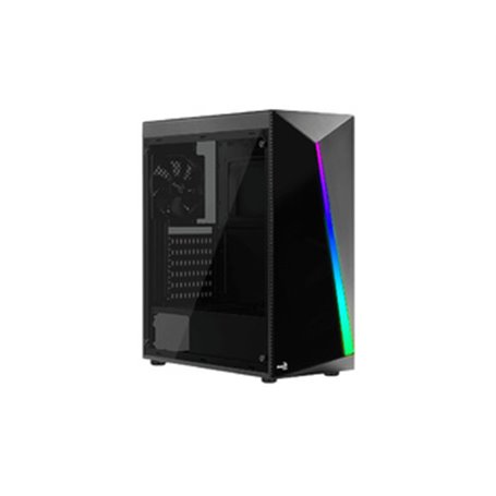 Aerocool Shard Midi Tower Noir