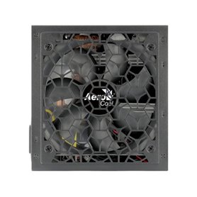 Aerocool Aero unité d'alimentation d'énergie 750 W Noir