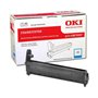 OKI Cyan image drum for C5650 / C5750 Original