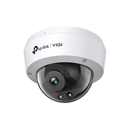 TP-Link VIGI C250 Dôme Caméra de sécurité IP Intérieure et extérieure 2880 x 1620 pixels Plafond