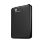 Western Digital WD Elements Portable disque dur externe 2 To Noir