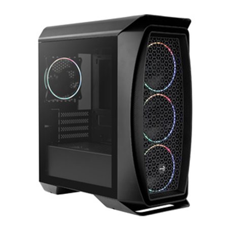 Aerocool Aero One Mini Eclipse Mini Tower Noir