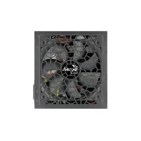 Aerocool Aero Bronze 850M unité d'alimentation d'énergie 850 W 20+4 pin ATX Noir