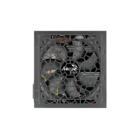 Aerocool Aero Bronze 850M unité d'alimentation d'énergie 850 W 20+4 pin ATX Noir