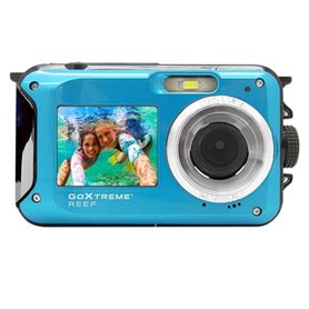 Easypix GoXtreme Reef caméra pour sports d'action 24 MP Full HD 130 g