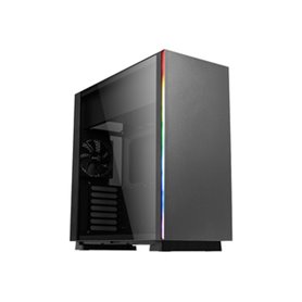 Aerocool Glo Midi Tower Noir