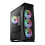 Aerocool Aero One Duo Midi Tower Noir