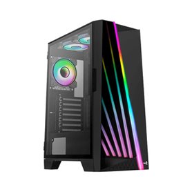 Aerocool Mirage Midi Tower Noir