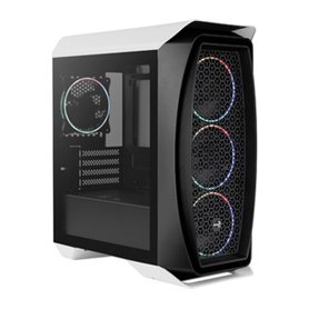 Aerocool Aero One Mini Eclipse Mini Tower Blanc