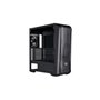 Cooler Master MasterBox 500 Midi Tower Noir