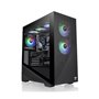 Thermaltake Divider 370 TG Midi Tower Noir