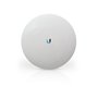 Ubiquiti NanoBeam 5AC Gen 2 Pont réseau 450 Mbit/s Blanc