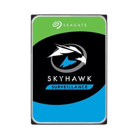 Seagate Surveillance HDD SkyHawk 3.5" 4 To Série ATA III