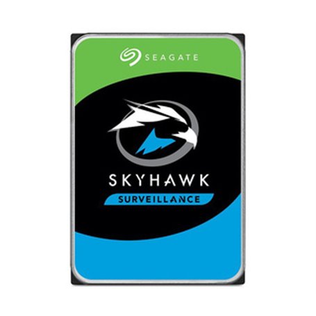 Seagate Surveillance HDD SkyHawk 3.5" 4 To Série ATA III