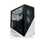 Thermaltake Divider 370 TG Midi Tower Noir