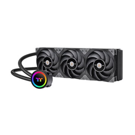 Thermaltake Toughliquid 360 ARGB Processeur Refroidisseur de liquide tout-en-un Noir