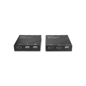 Lindy 39381 extension KVM Émetteur et récepteur