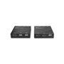 Lindy 39381 extension KVM Émetteur et récepteur