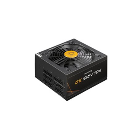 Chieftec Polaris 3.0 1050W unité d'alimentation d'énergie 20+4 pin ATX ATX Noir