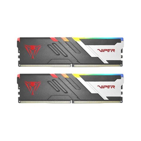 Patriot Memory Viper Venom PVVR532G720C34K module de mémoire 32 Go 2 x 16 Go DDR5 7400 MHz