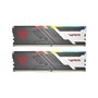 Patriot Memory Viper Venom PVVR532G720C34K module de mémoire 32 Go 2 x 16 Go DDR5 7400 MHz