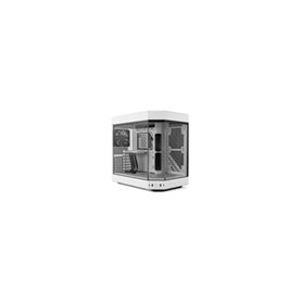 HYTE CS- -Y60-WW unité centrale Midi Tower Blanc