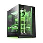 Lian Li PC-O11 Dynamic Razer Edition Tower Noir