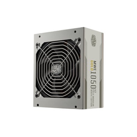 Cooler Master MWE Gold 1050 - V2 ATX 3.0 White Version unité d'alimentation d'énergie 1050 W 24-pin ATX Blanc