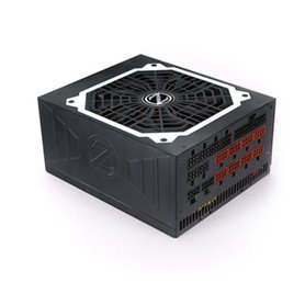 Zalman ZM1000-ARX unité d'alimentation d'énergie 1000 W 20+4 pin ATX Noir