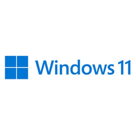 Microsoft Windows 11 Pro Produit complètement emballé (FPP) 1 licence(s)