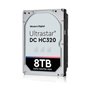 Western Digital Ultrastar DC HC320 3.5" 8 To Série ATA III