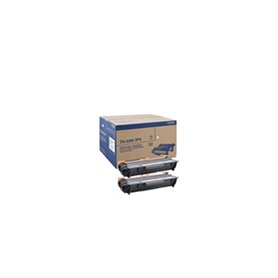 Brother TN-3380 Twin Cartouche de toner 2 pièce(s) Original Noir