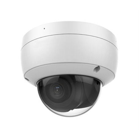 LevelOne FCS-3096 caméra de sécurité Dôme Caméra de sécurité IP Intérieure et extérieure 3840 x 2160 pixels Plafond