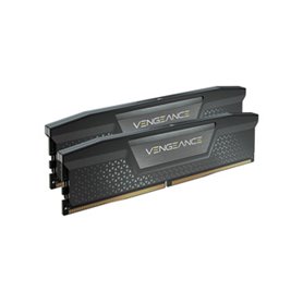 Corsair Vengeance CMK64GX5M2X6800C32 module de mémoire 64 Go 2 x 32 Go DDR5 6800 MHz