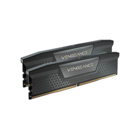 Corsair Vengeance CMK64GX5M2X6800C32 module de mémoire 64 Go 2 x 32 Go DDR5 6800 MHz