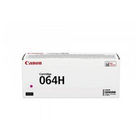 Canon 064H Cartouche de toner 1 pièce(s) Original Magenta